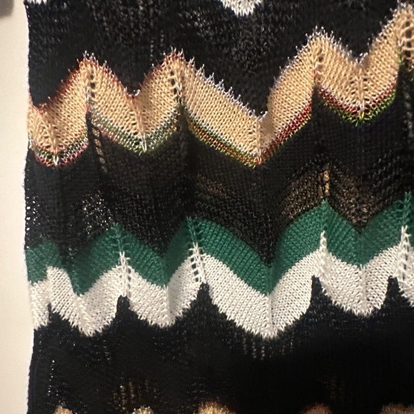 M Missoni duster - size 38 - Picture 2 of 4